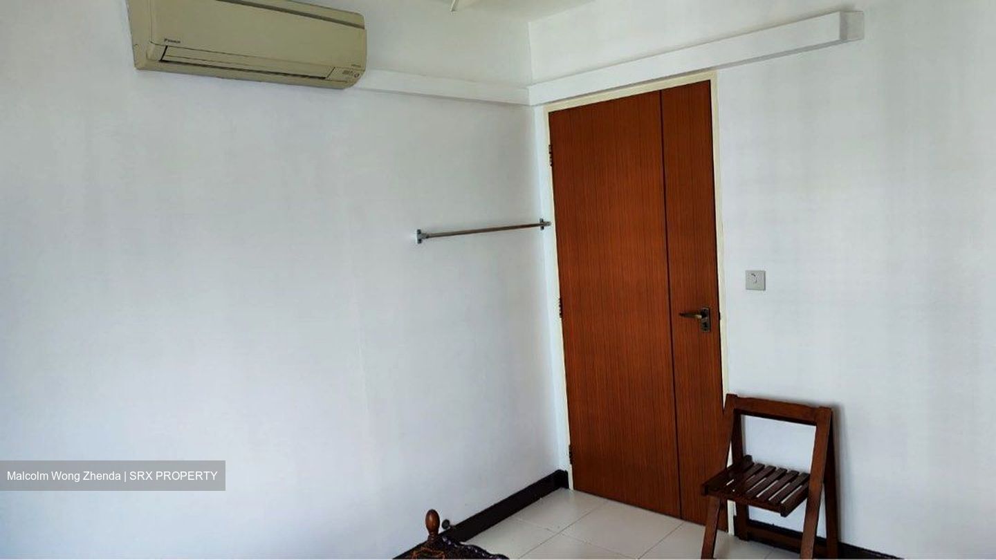 Blk 12B Straits Vista @ Marsiling (Woodlands), HDB 3 Rooms #490160301
